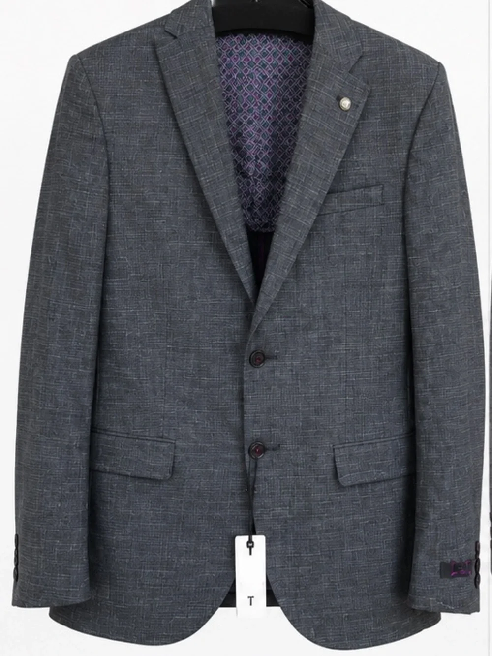Ted Baker London Endurance Blazer $595